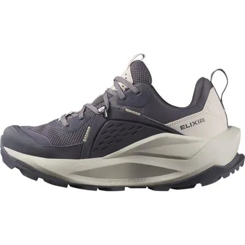Salomon shoes - L47695000 - L47695000 - Multi (UPC: 195751715669) 5