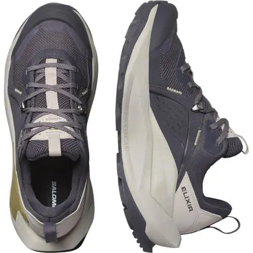 Salomon shoes - L47695000 - L47695000 - Multi (UPC: 195751715669) 6