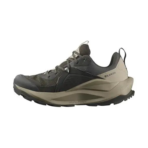 Salomon shoes - L47697400 - L47697400 - Multi (UPC: 195751721660) 8