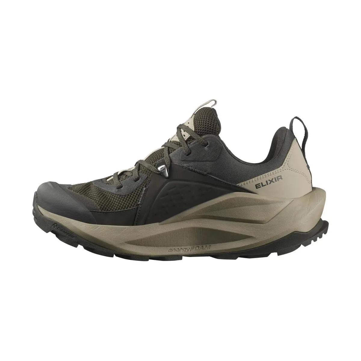 Salomon shoes - L47697400 - L47697400 - Multi (UPC: 195751721660) 0