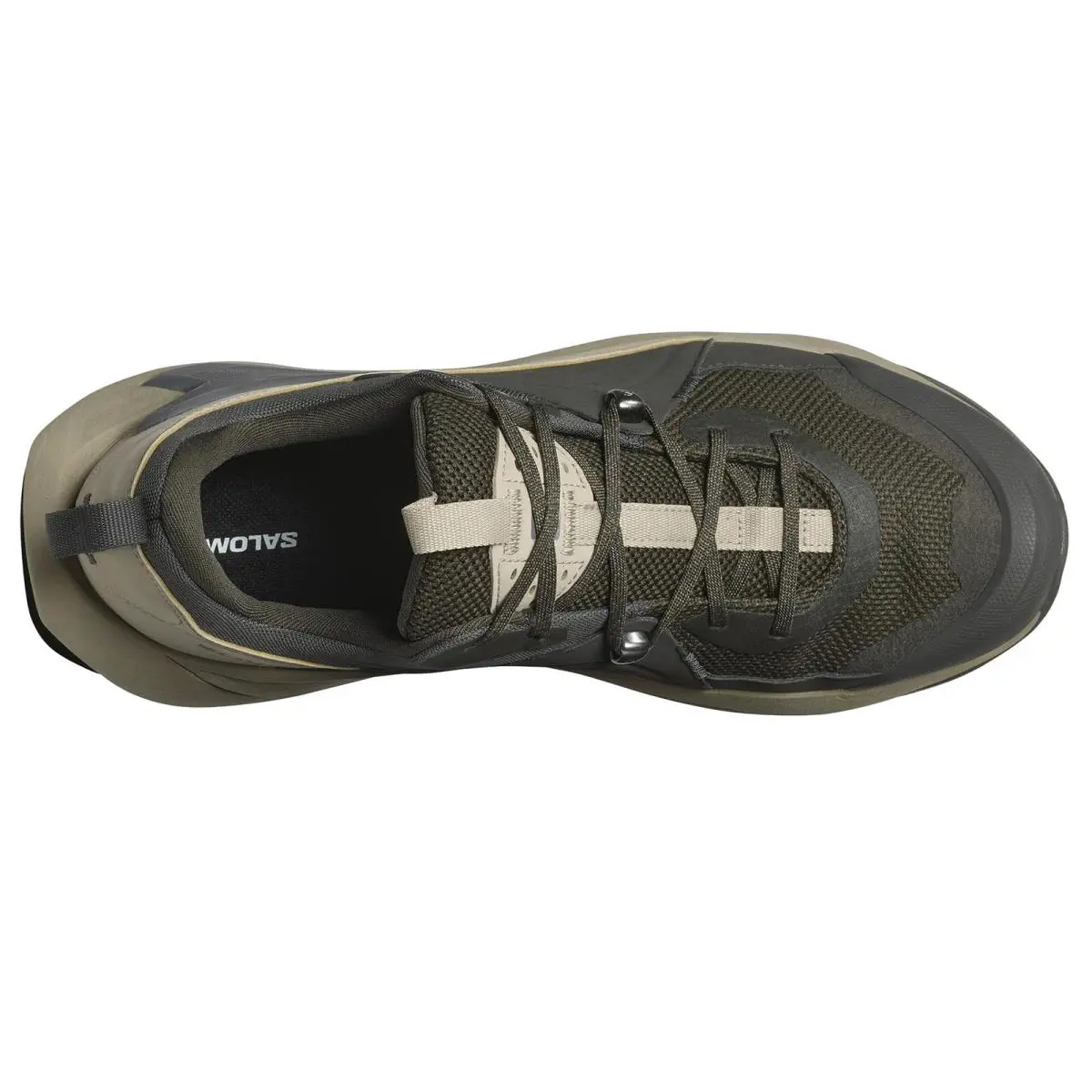 Salomon shoes - L47697400 - L47697400 - Multi (UPC: 195751721660) 1