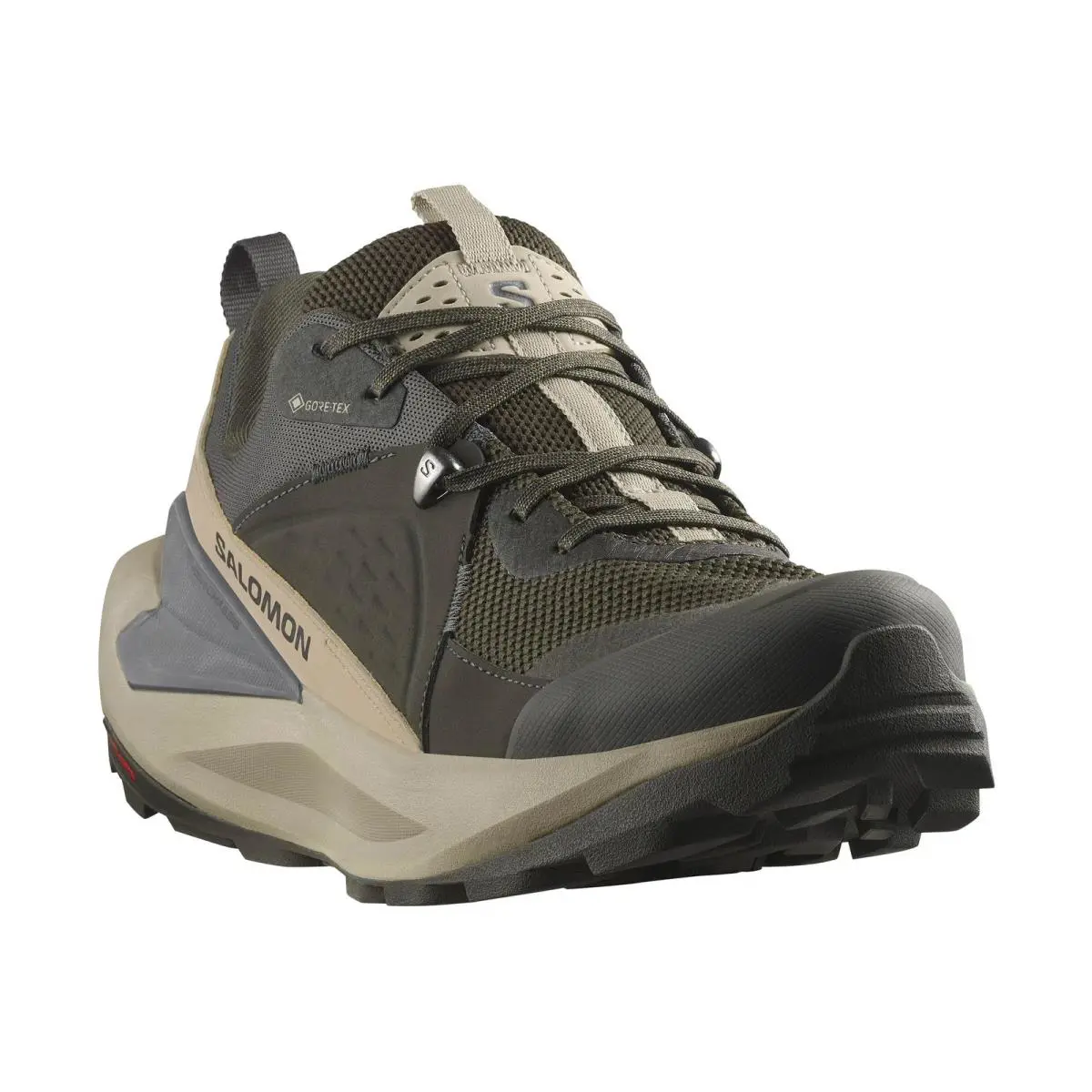 Salomon shoes - L47697400 - L47697400 - Multi (UPC: 195751721660) 2