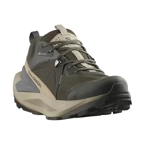 Salomon shoes - L47697400 - L47697400 - Multi (UPC: 195751721660) 6