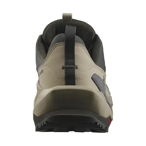 Salomon shoes - L47697400 - L47697400 - Multi (UPC: 195751721660) 7