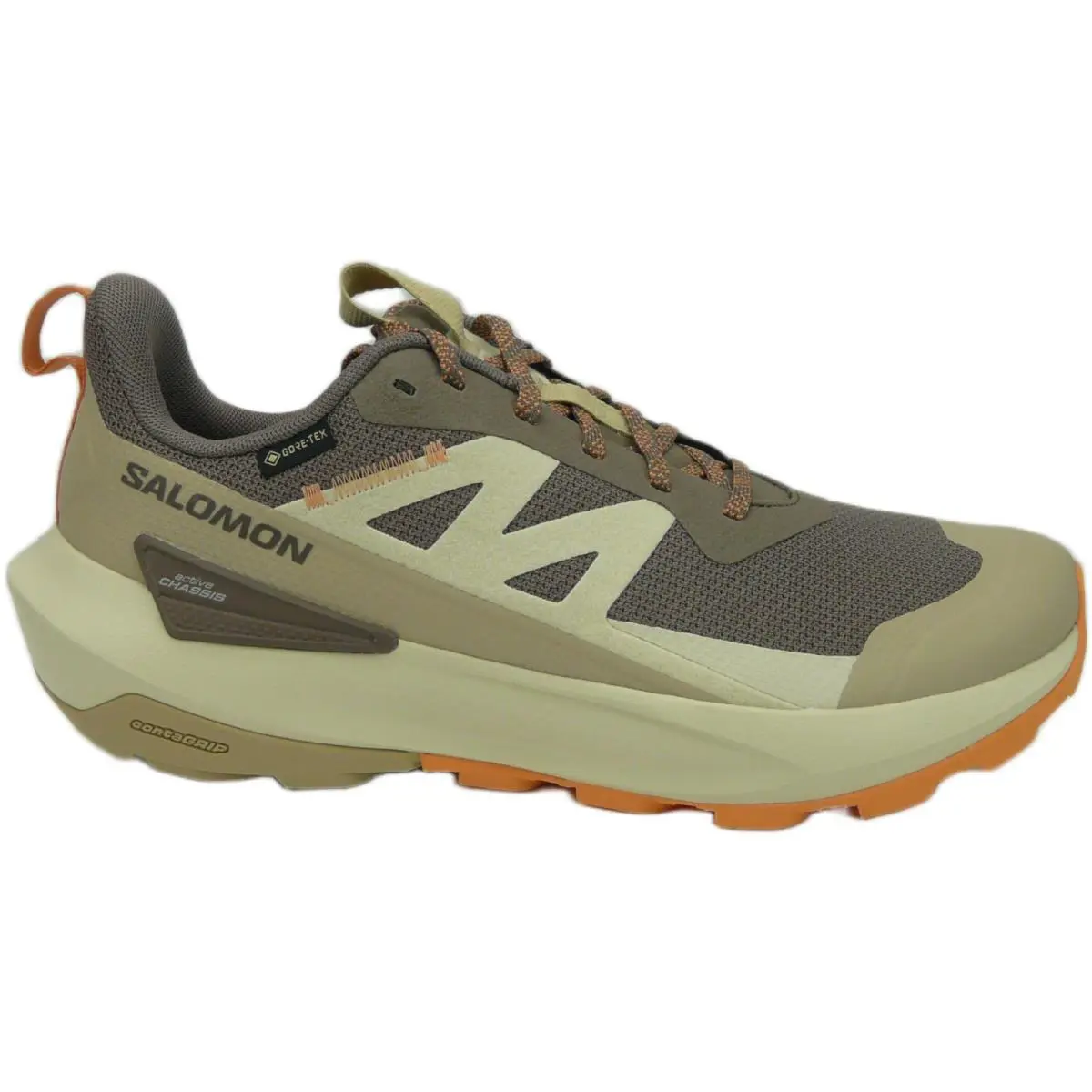 Salomon shoes - Multi (UPC: 195751550918) 0