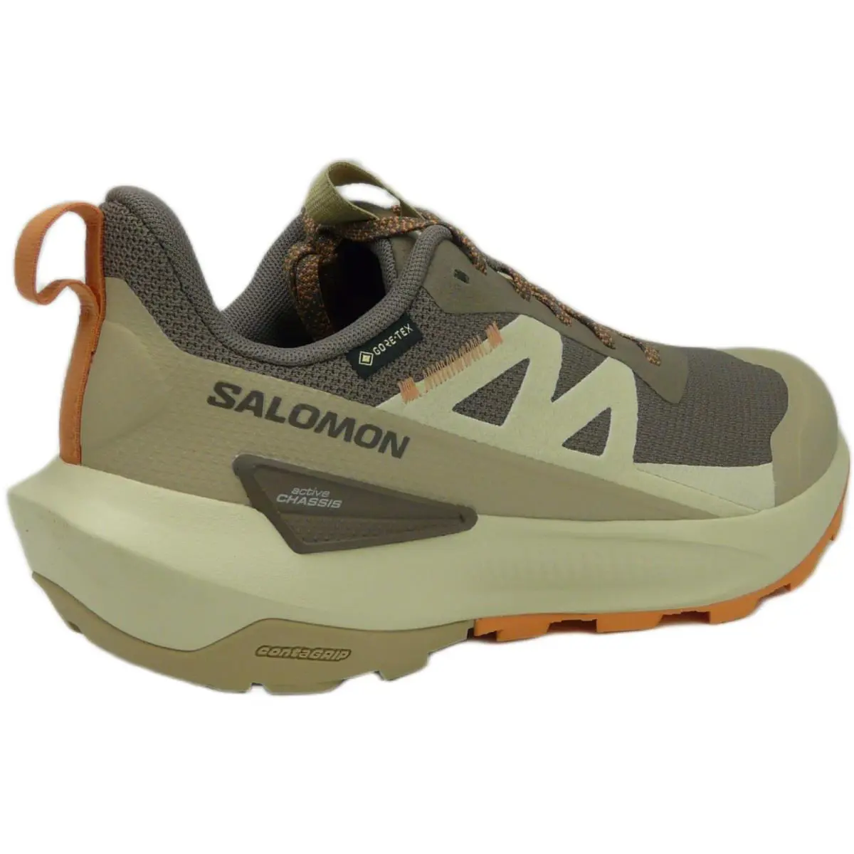 Salomon shoes - Multi (UPC: 195751550918) 1