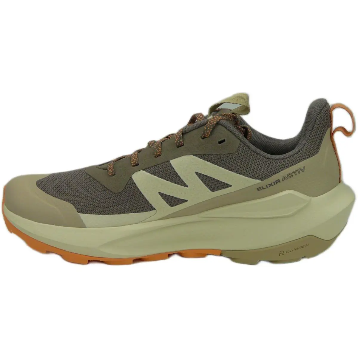 Salomon shoes - Multi (UPC: 195751550918) 2