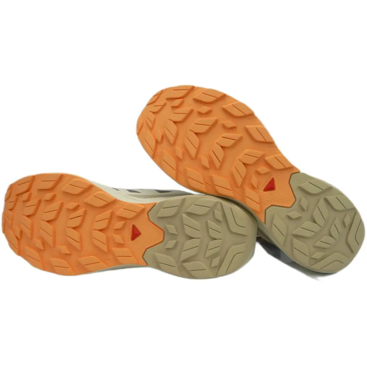 Salomon shoes - Multi (UPC: 195751550918) 4