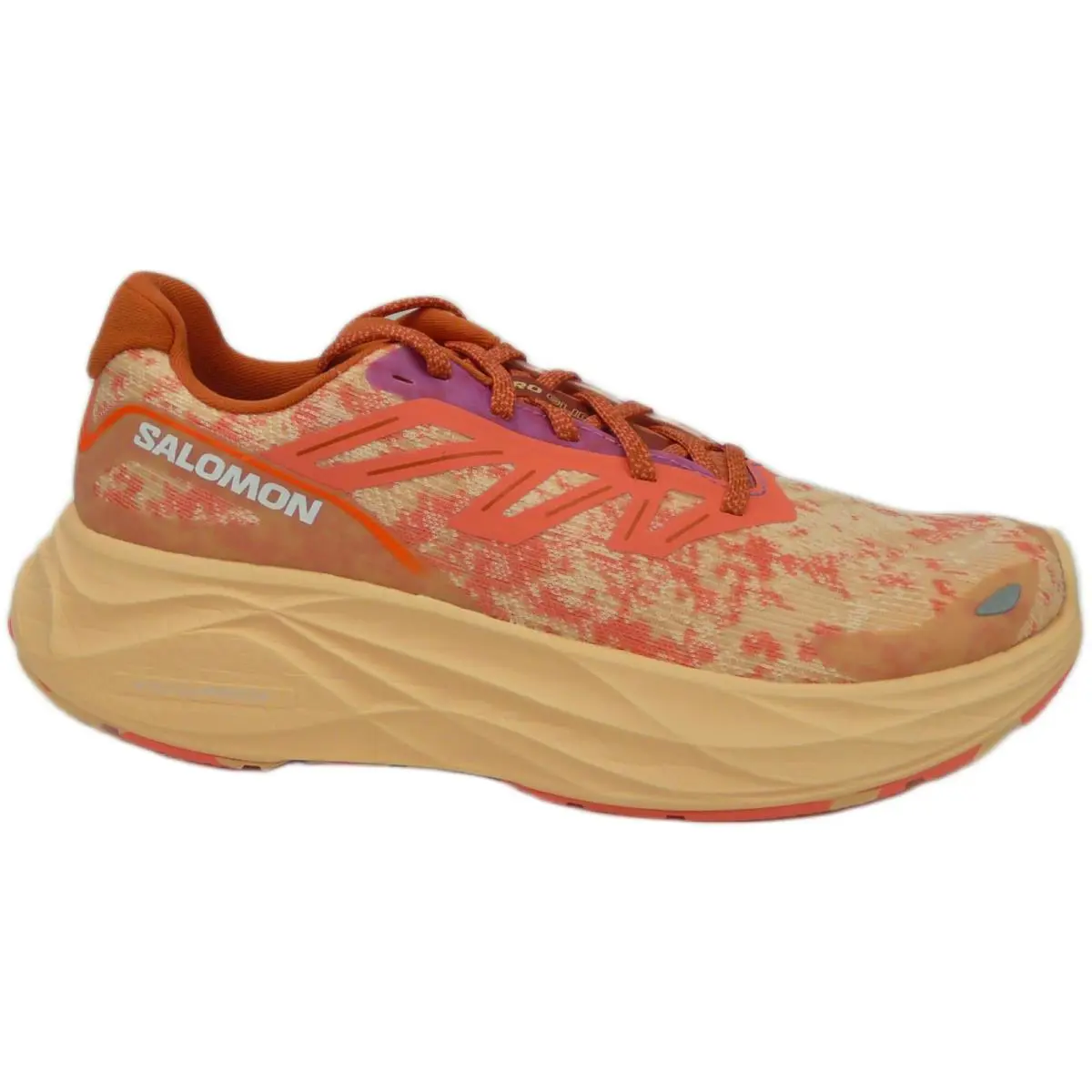 Salomon shoes - Multi (UPC: 195751574372) 0