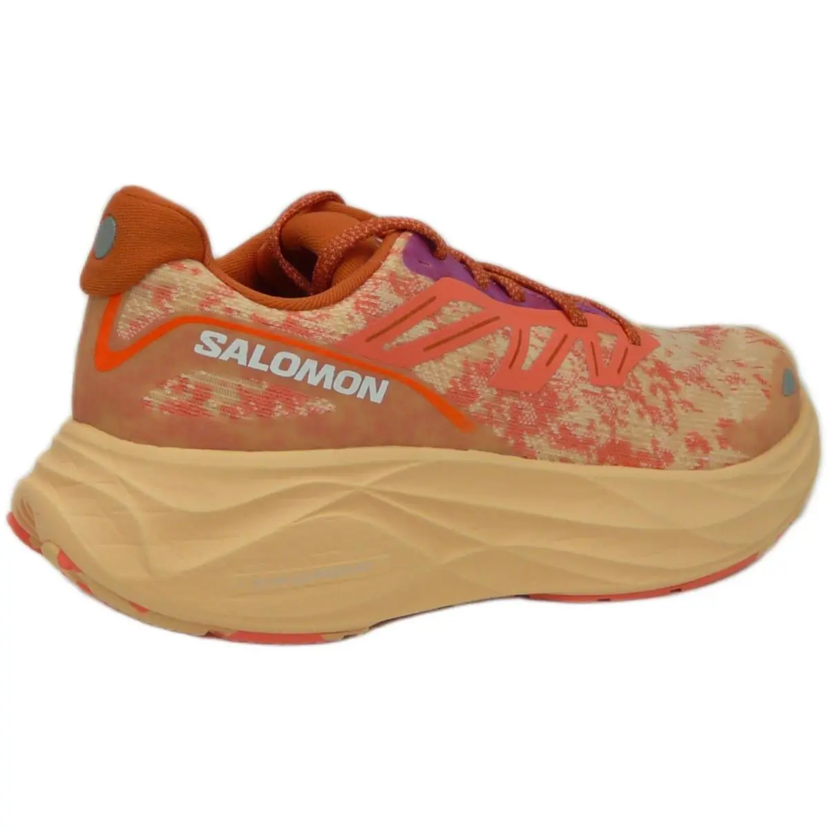 Salomon shoes - Multi (UPC: 195751574372) 1