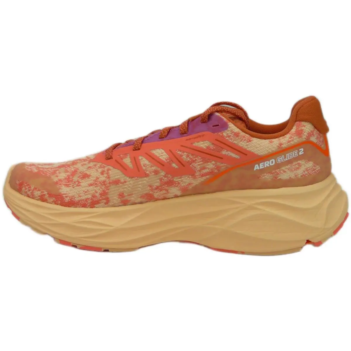 Salomon shoes - Multi (UPC: 195751574372) 2