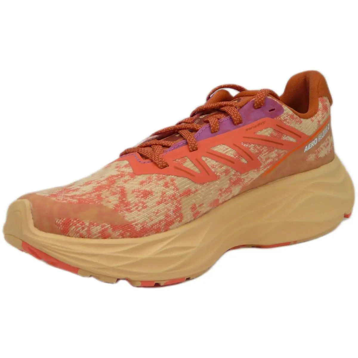 Salomon shoes - Multi (UPC: 195751574372) 3