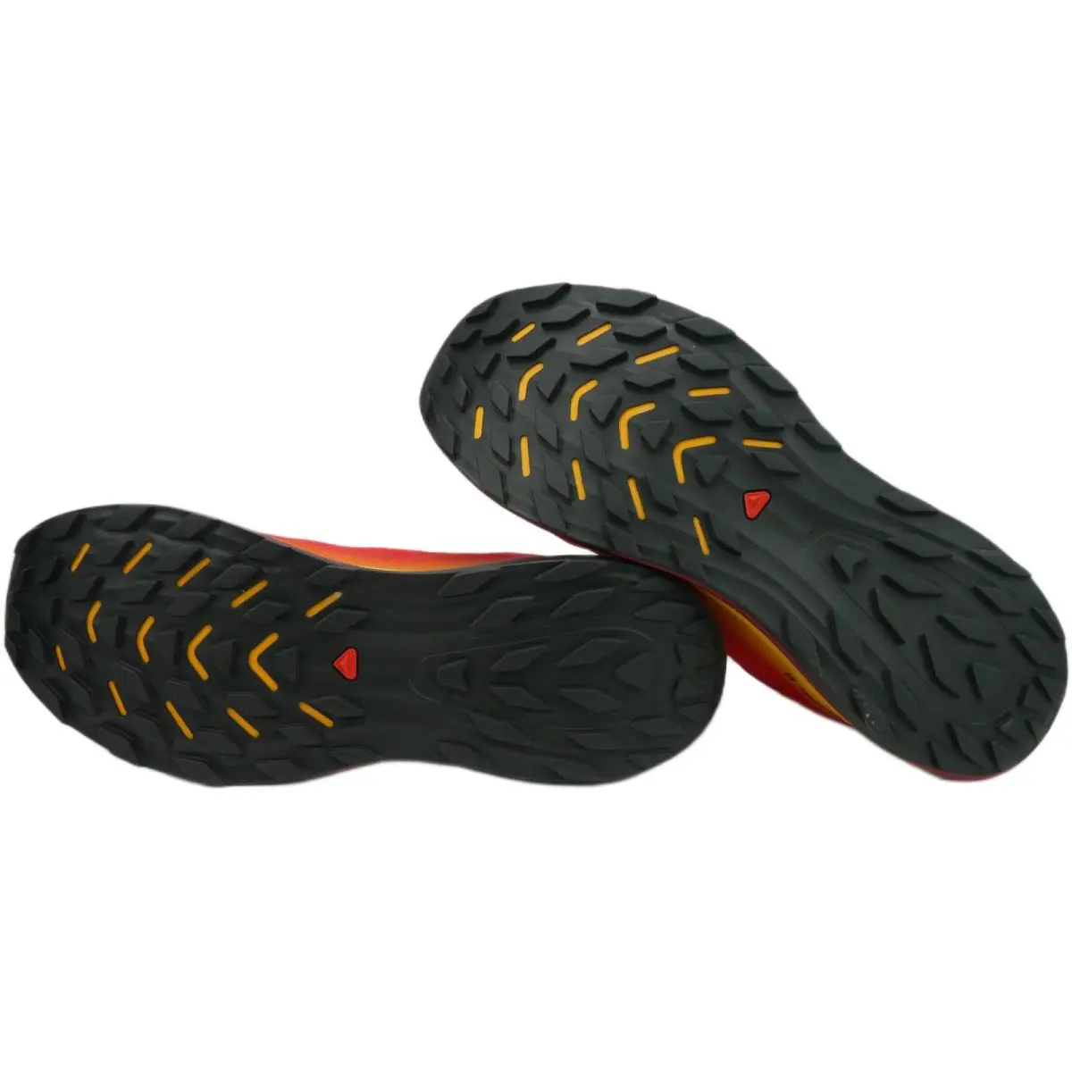 Salomon shoes - Multi 4