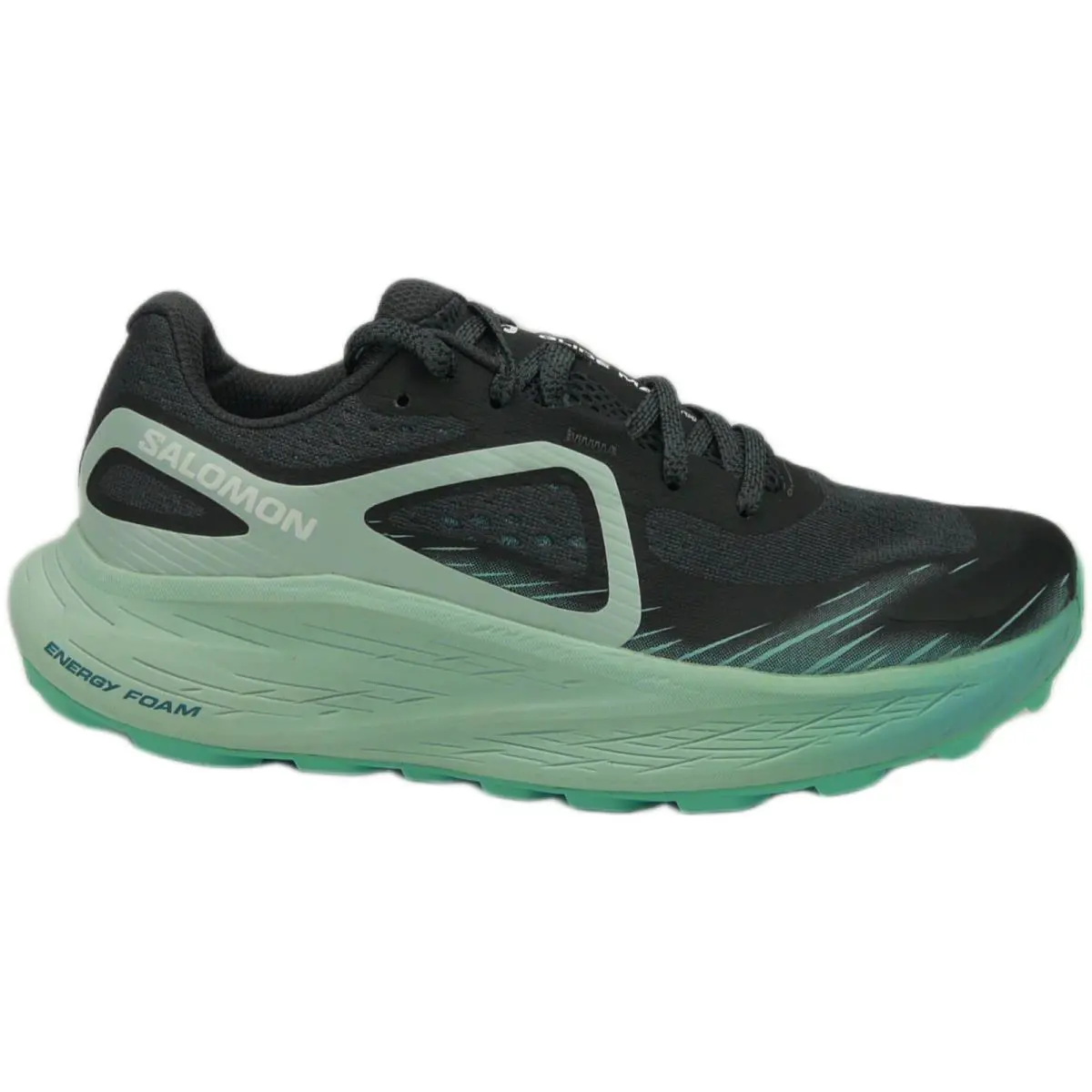 Salomon shoes - Multi (UPC: 195751419628) 0