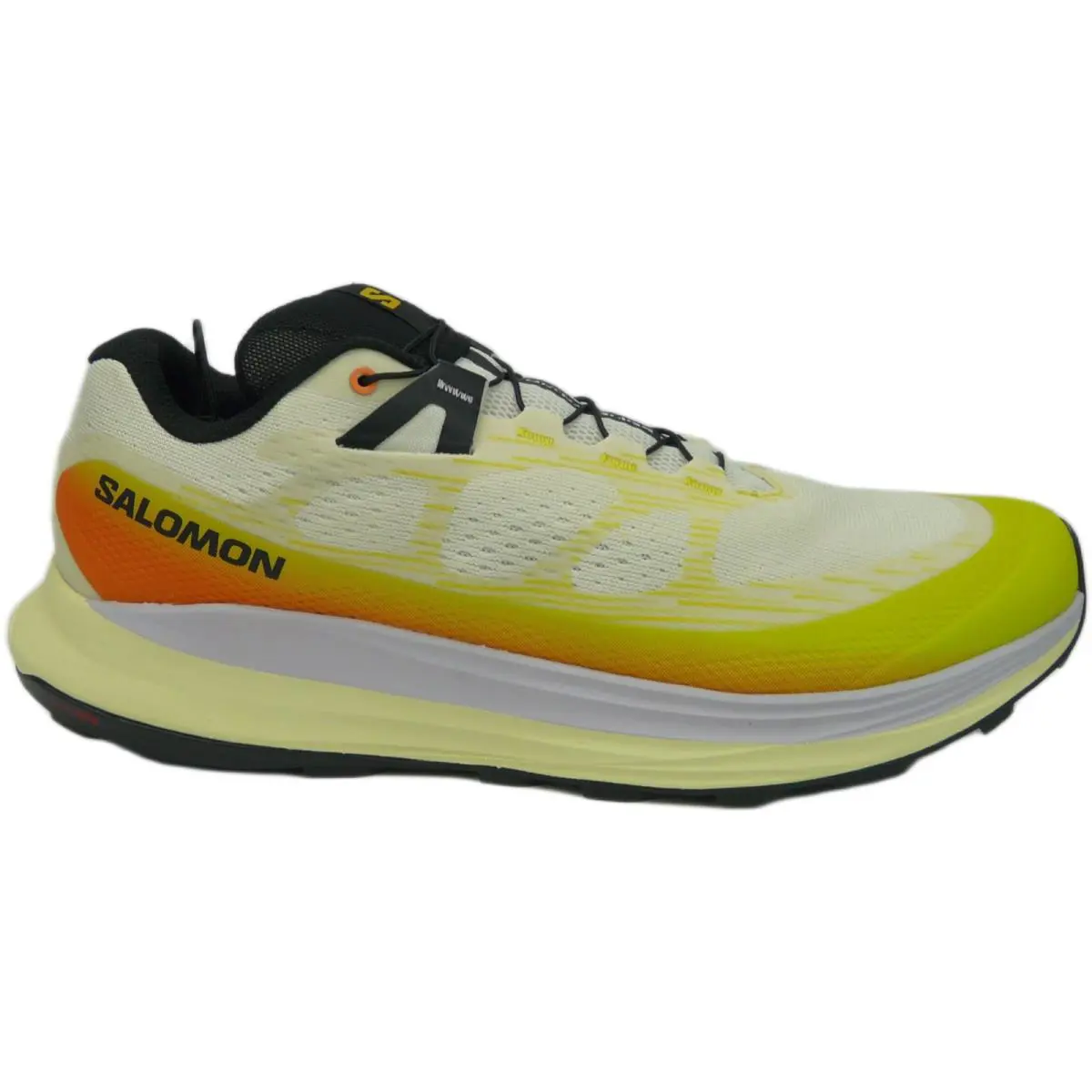 Salomon shoes - Multi (UPC: 195751556316) 0