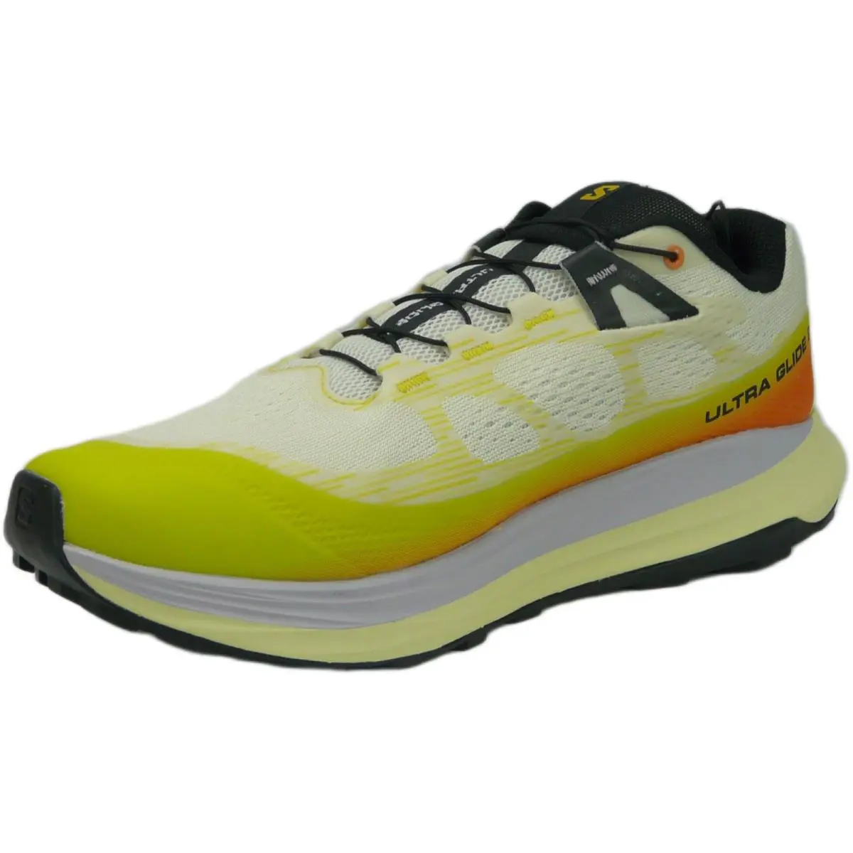 Salomon shoes - Multi (UPC: 195751556316) 3