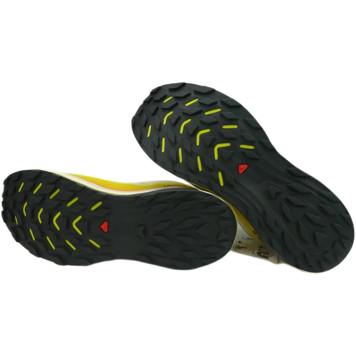 Salomon shoes - Multi (UPC: 195751556316) 4