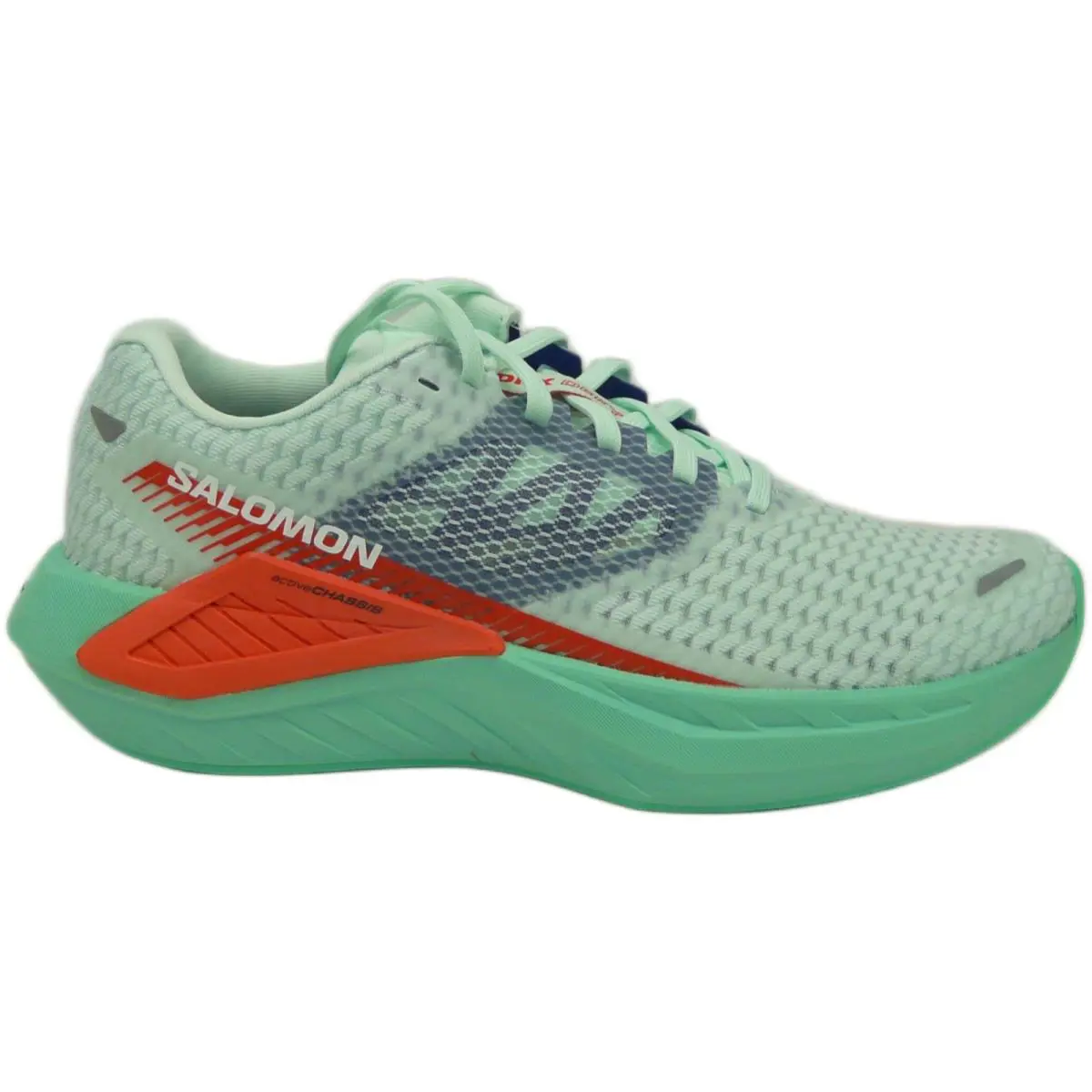 Salomon shoes - Multi (UPC: 195751792097) 0