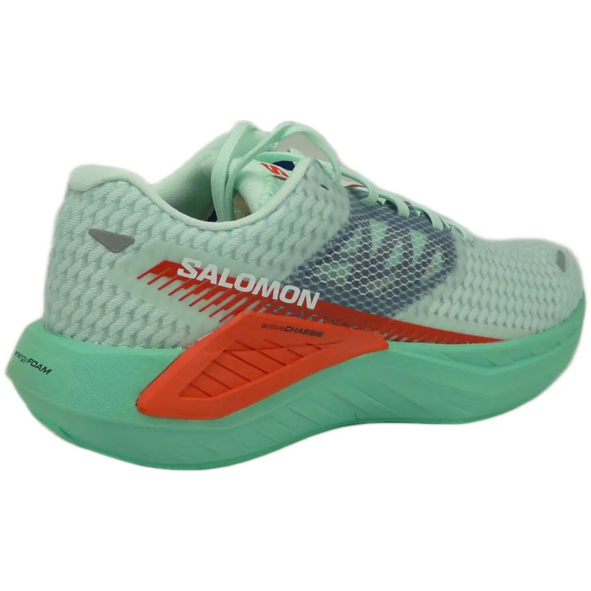 Salomon shoes - Multi (UPC: 195751792097) 1