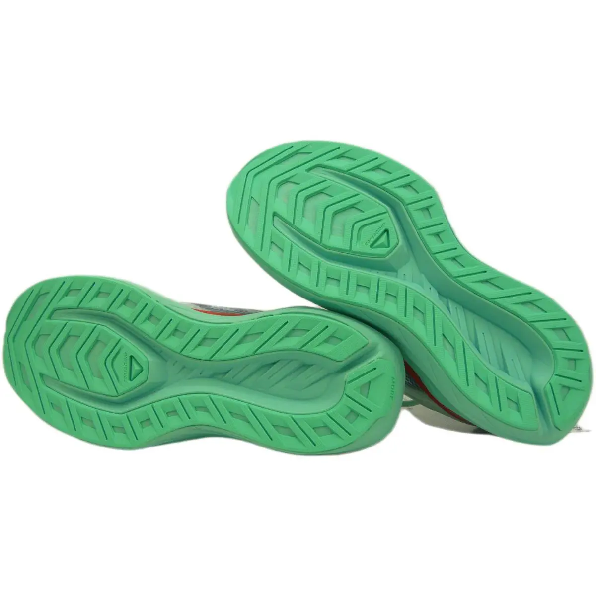 Salomon shoes - Multi (UPC: 195751792097) 4