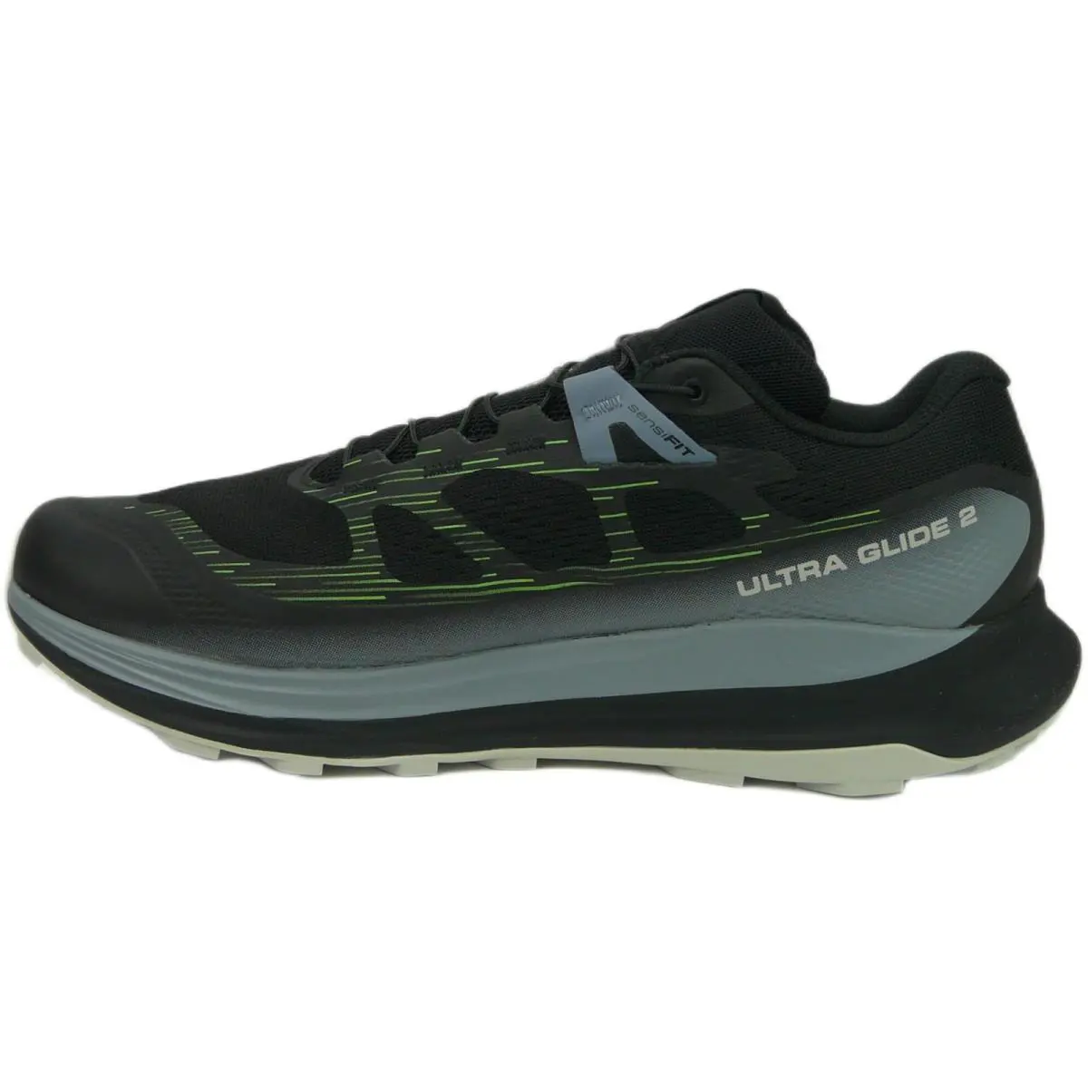 Salomon shoes - L47386200 - L47386200 - Multi (UPC: 195751427715) 0