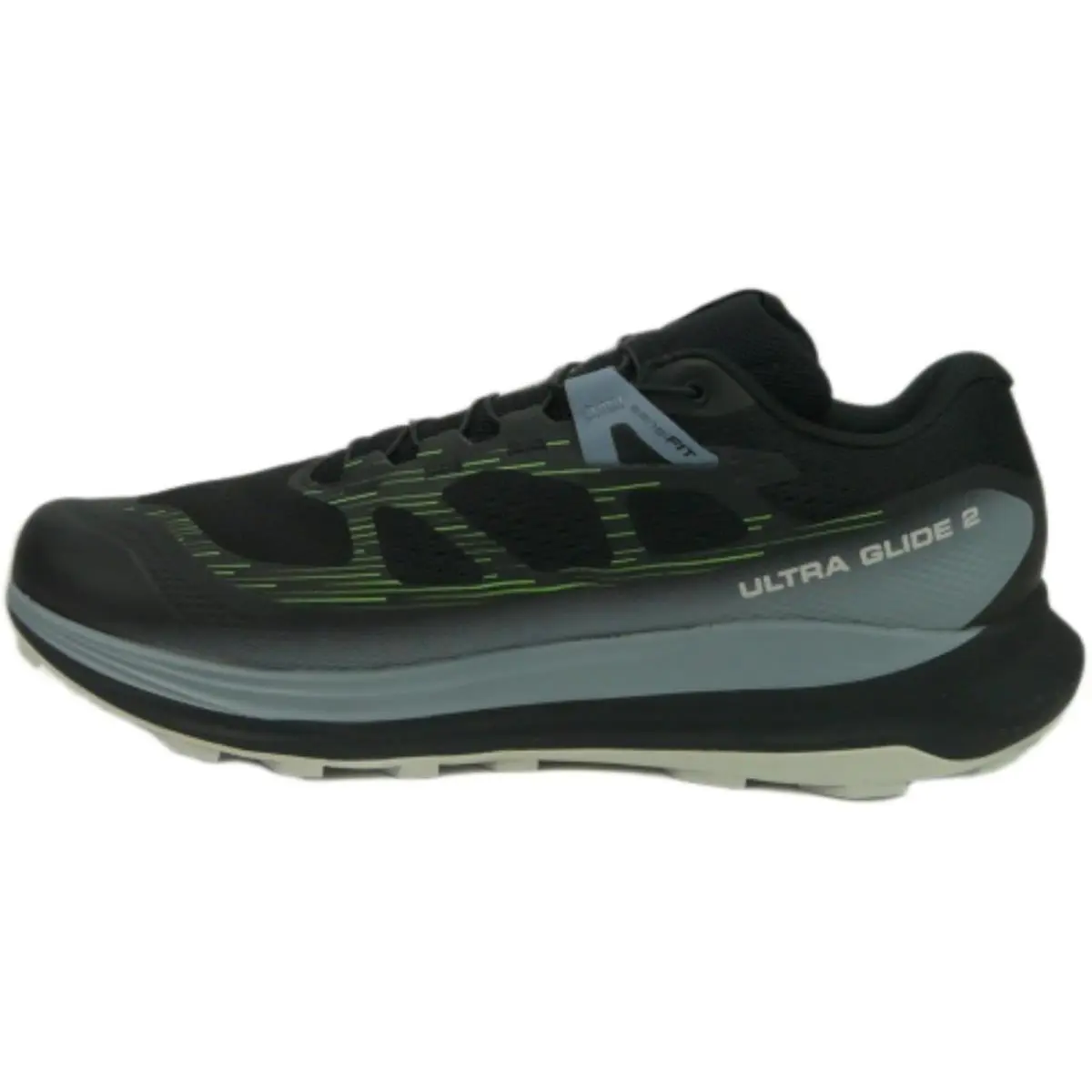 Salomon shoes - L47386200 - L47386200 - Multi (UPC: 195751427715) 2