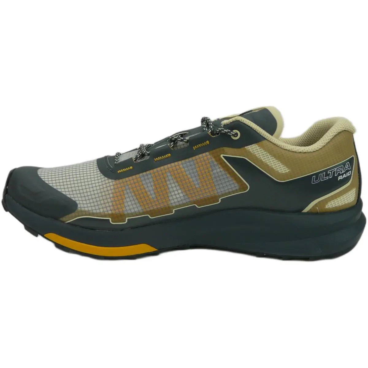 Salomon shoes - Salomon Ultra Raid - Ultra Raid - Multi 2
