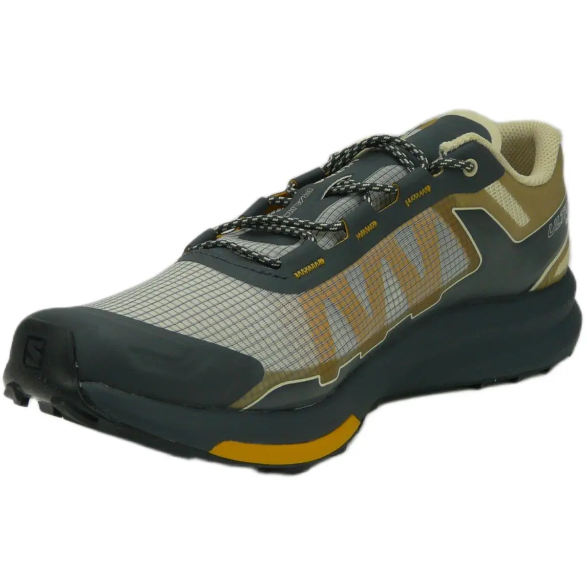 Salomon shoes - Salomon Ultra Raid - Ultra Raid - Multi 3