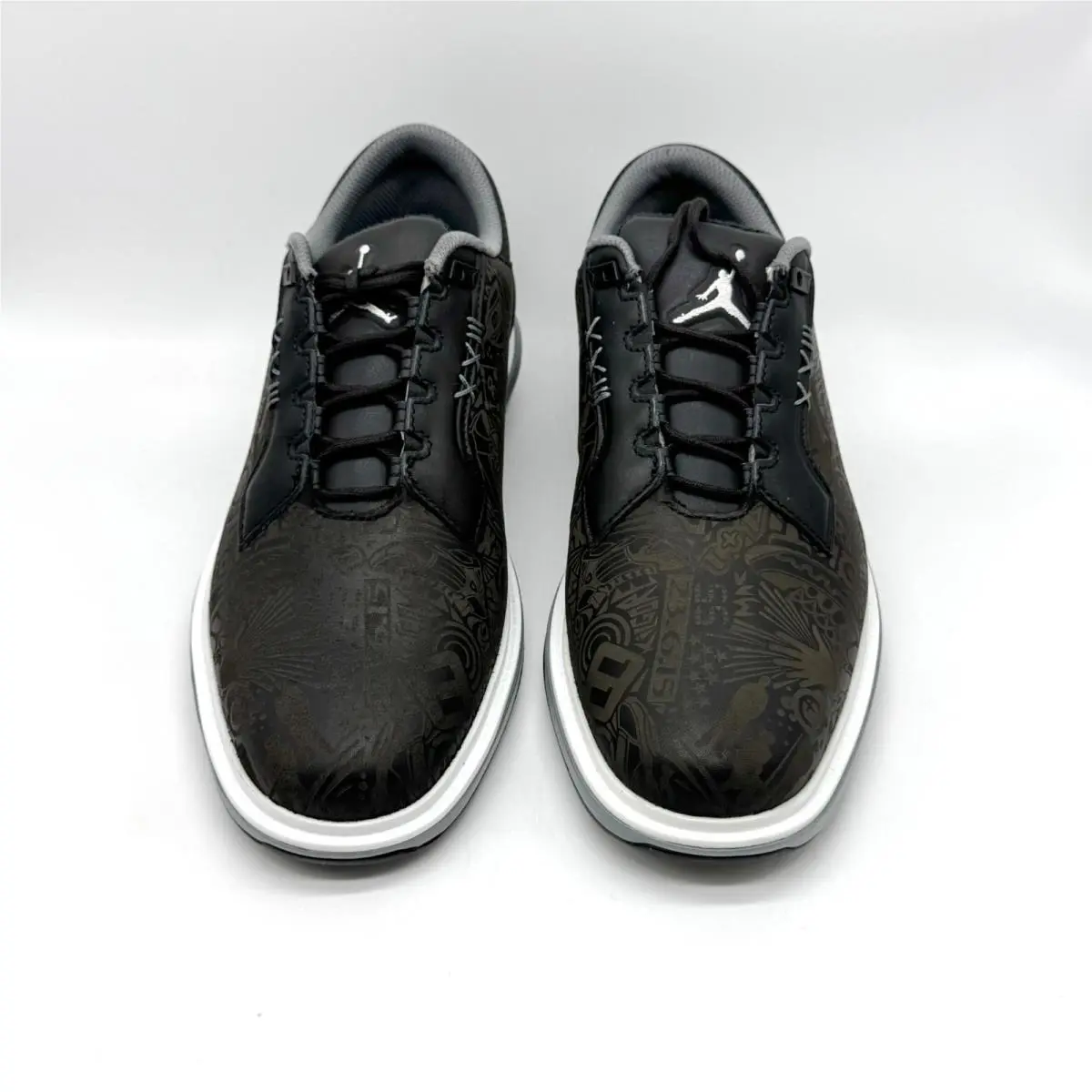 Nike shoes - Jordan ADG 5 - ADG - FQ6642-003 - Green 0