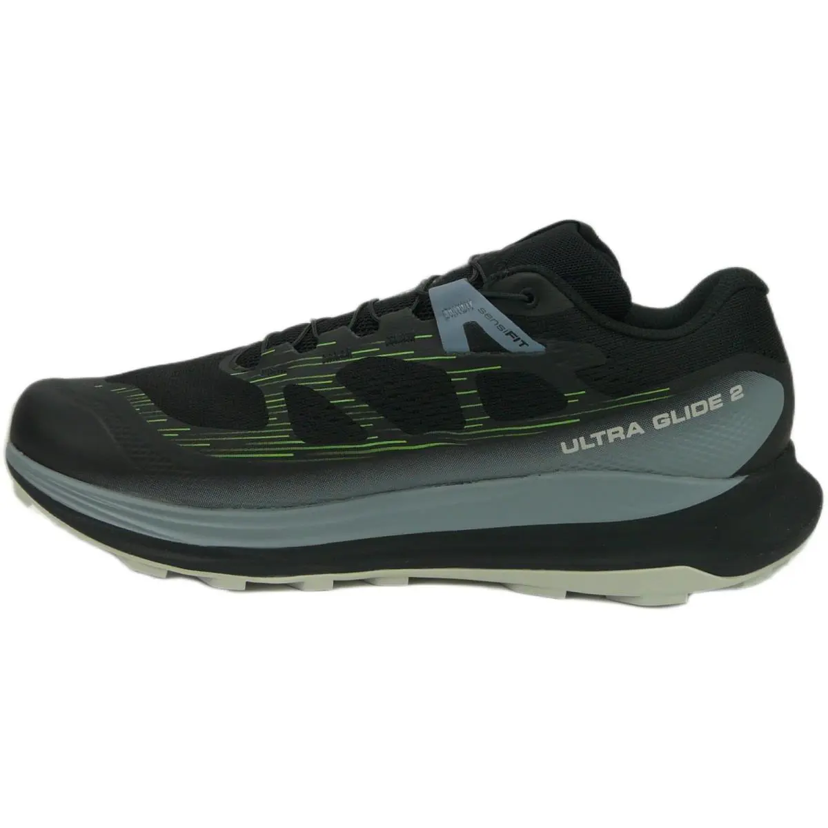 Salomon shoes - Multi (UPC: 195751427654) 2