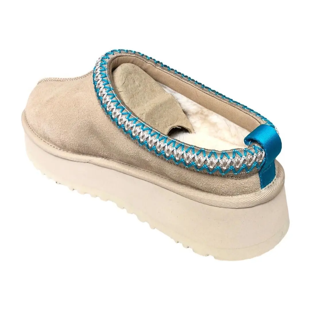 UGG shoes - Driftwood 6