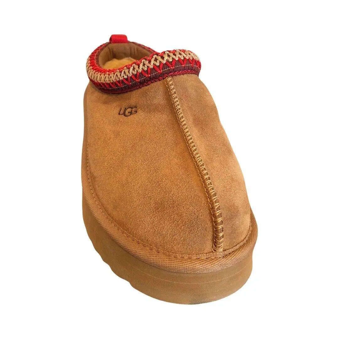UGG shoes - Chestnut 0