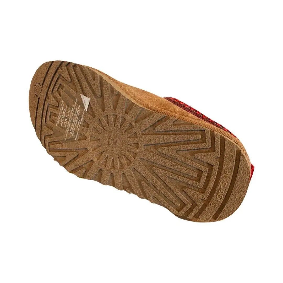 UGG shoes - Chestnut 2