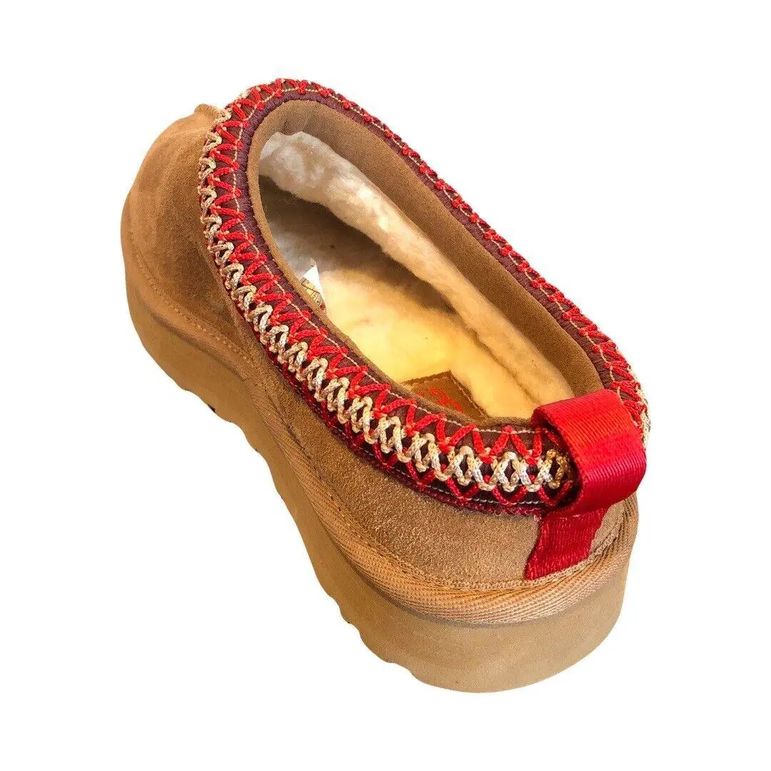 UGG shoes - Chestnut 6