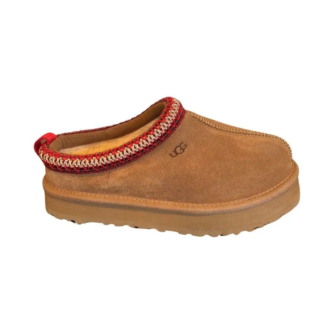 UGG shoes - Chestnut 8