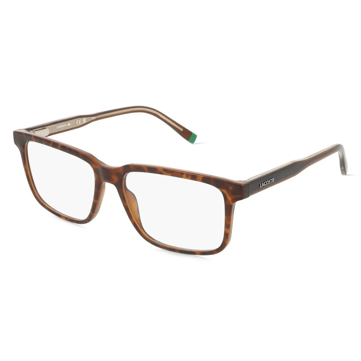 L2946-219 Eyeglasses 55mm by Lacoste