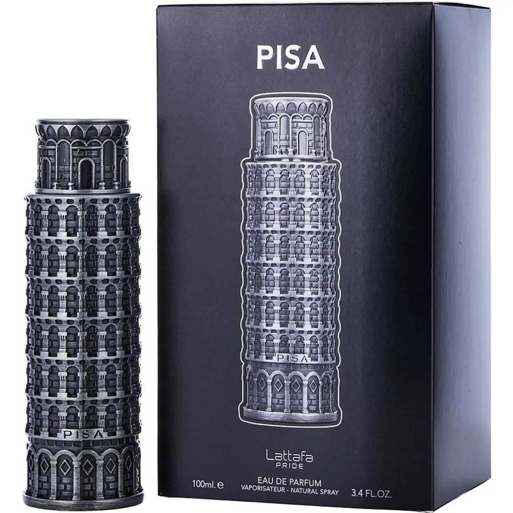 Lattafa Pride Pisa Eau de Parfum
