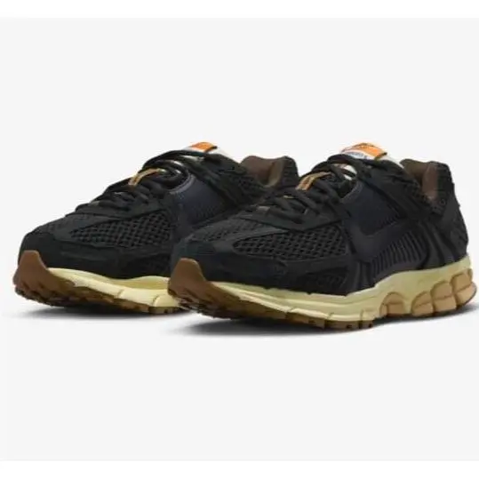 Nike shoes - Nike Zoom Vomero - Zoom Vomero - FD0533 - BLACK/BLACK/SESAME/COCONUT MILK 3