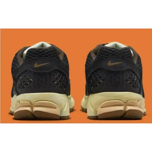 Nike shoes - Nike Zoom Vomero - Zoom Vomero - FD0533 - BLACK/BLACK/SESAME/COCONUT MILK 14