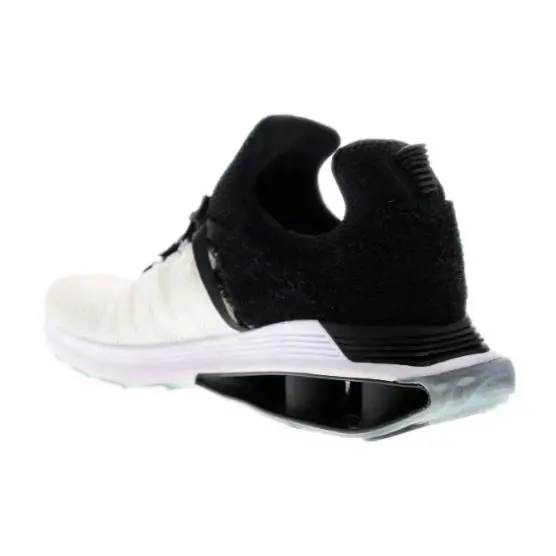 Nike shoes - Nike Shox Gravity - Shox Gravity - AR1999-101 - White (UPC: 0191885998206) 9