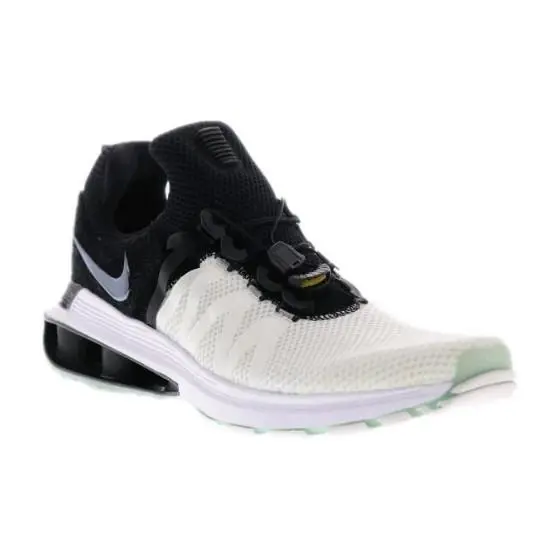 Nike shoes - Nike Shox Gravity - Shox Gravity - AR1999-101 - White (UPC: 0191885998206) 1
