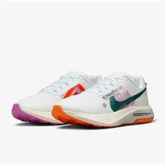 Nike shoes - Nike ZoomX Ultrafly - ZoomX Ultrafly - DX1978 101 - White 0