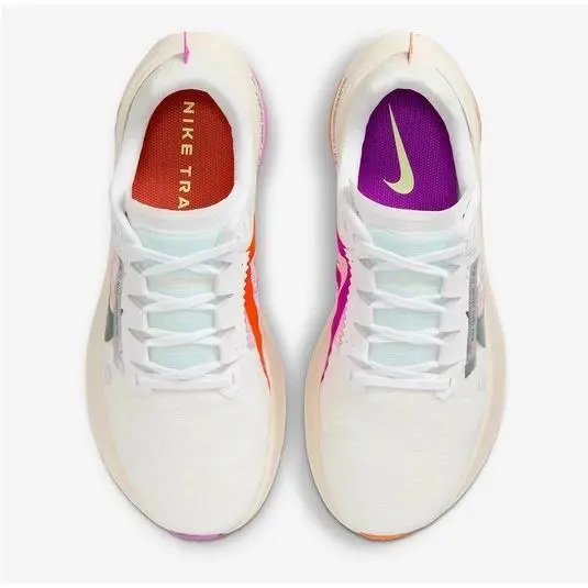 Nike shoes - Nike ZoomX Ultrafly - ZoomX Ultrafly - DX1978 101 - White 1