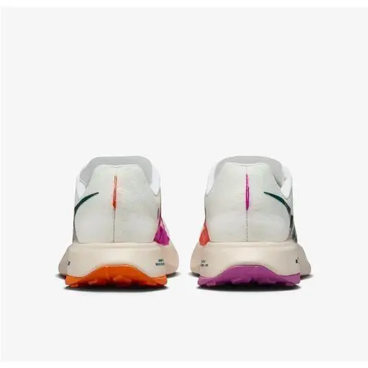 Nike shoes - Nike ZoomX Ultrafly - ZoomX Ultrafly - DX1978 101 - White 2