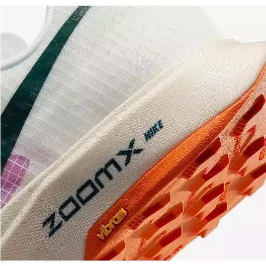 Nike shoes - Nike ZoomX Ultrafly - ZoomX Ultrafly - DX1978 101 - White 3