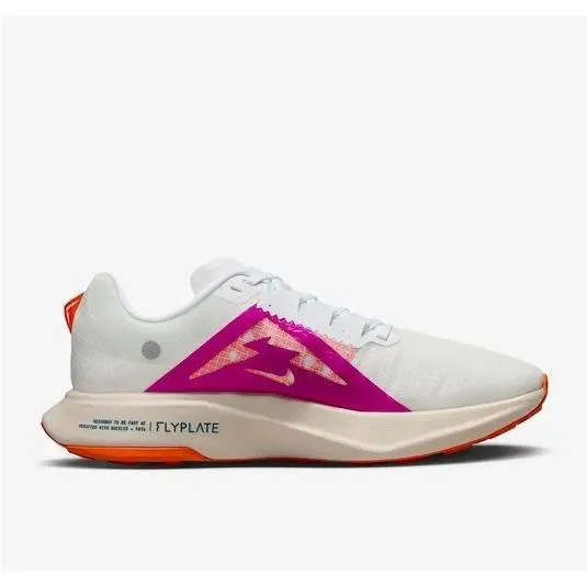 Nike shoes - Nike ZoomX Ultrafly - ZoomX Ultrafly - DX1978 101 - White 5
