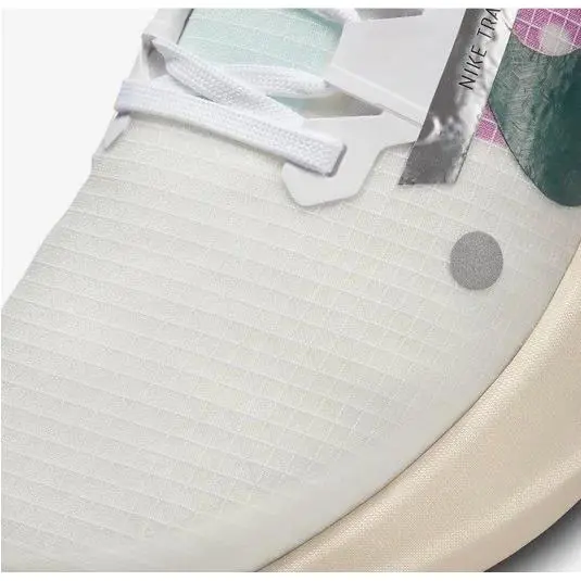 Nike shoes - Nike ZoomX Ultrafly - ZoomX Ultrafly - DX1978 101 - White 6
