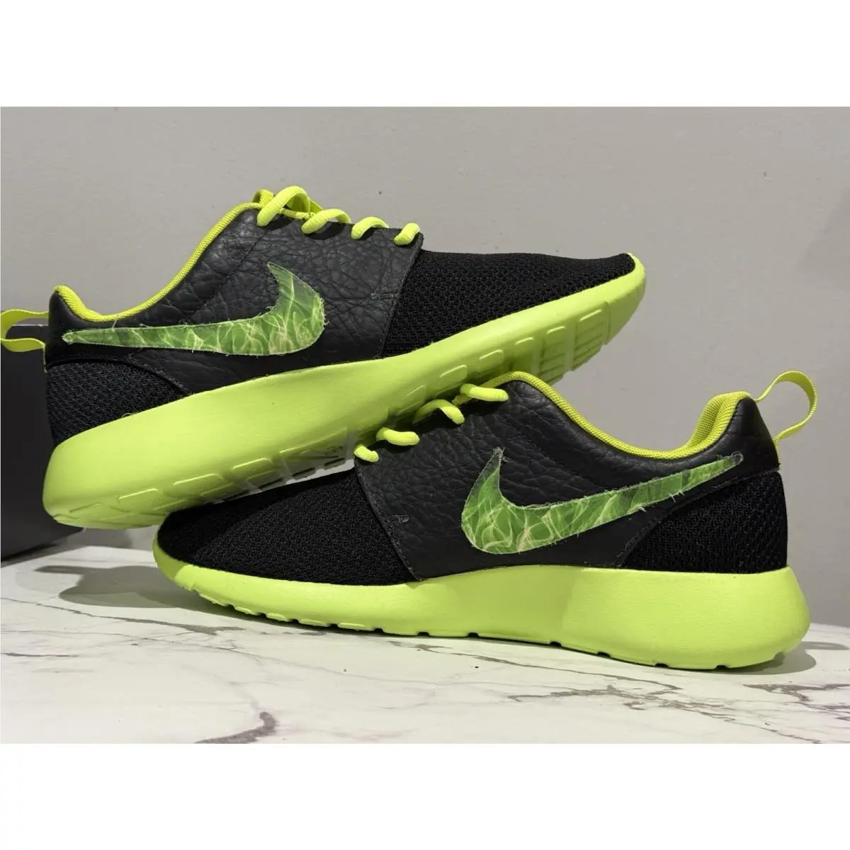Nike shoes - Nike Roshe - Roshe - Multicolor 10