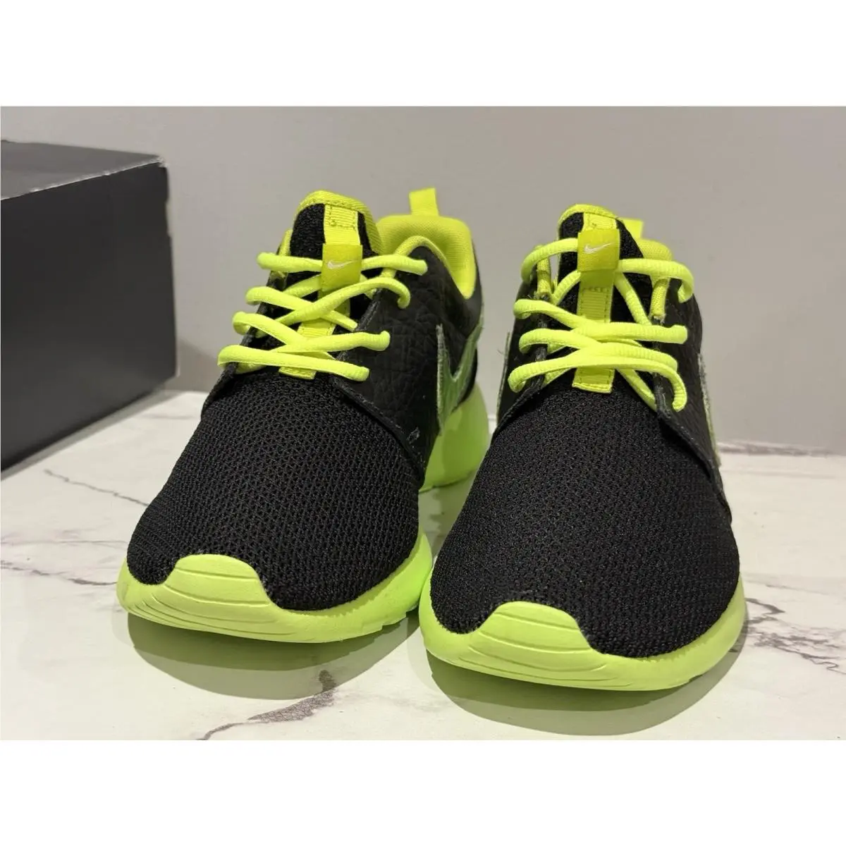Nike shoes - Nike Roshe - Roshe - Multicolor 0