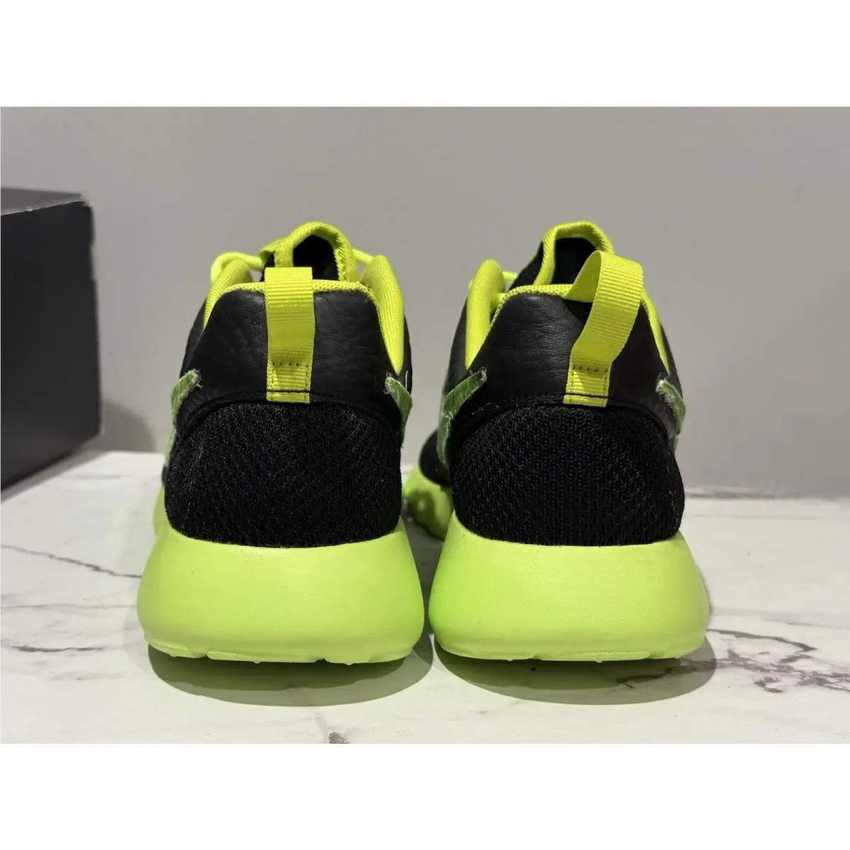 Nike shoes - Nike Roshe - Roshe - Multicolor 2